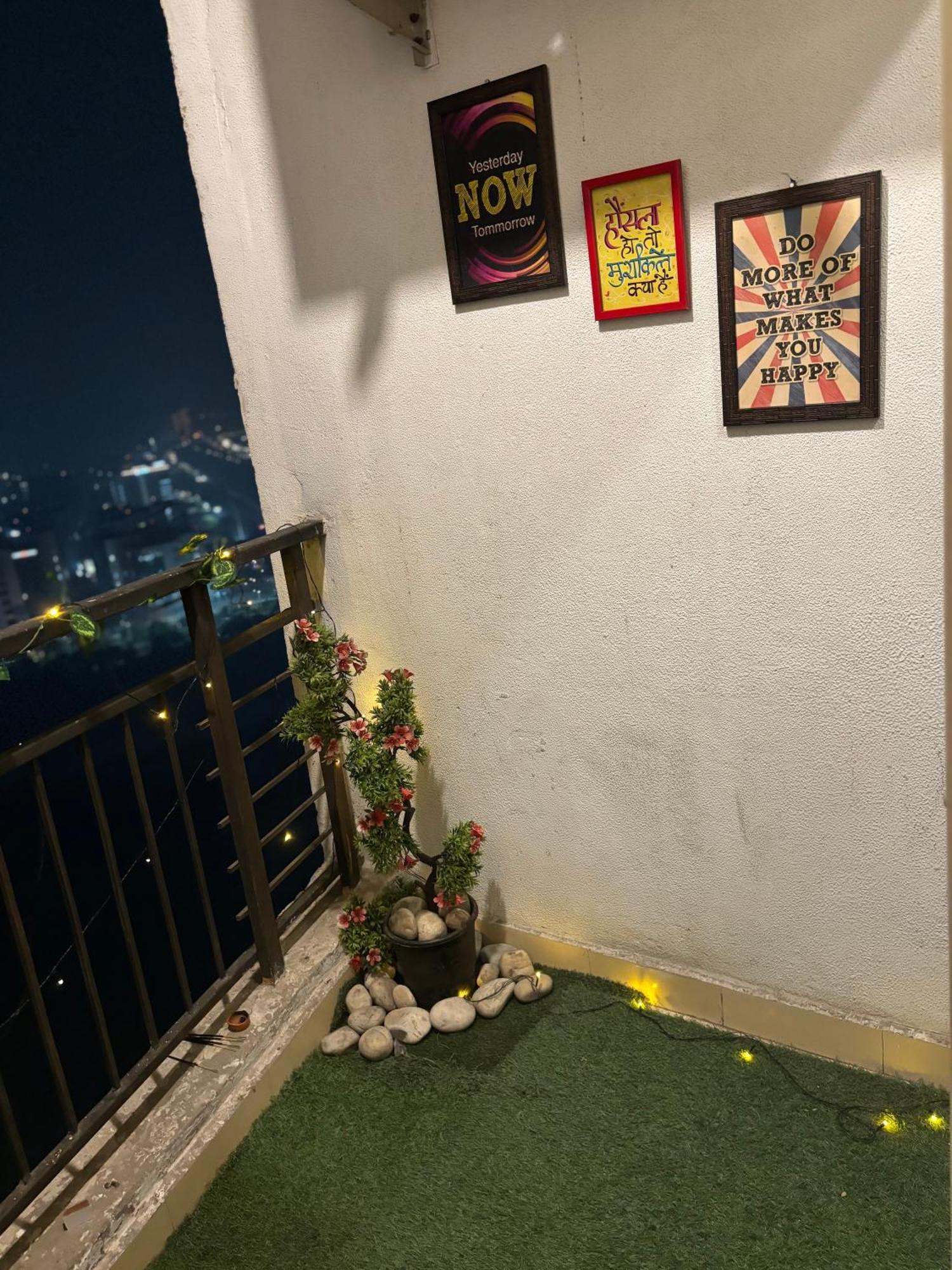 Guti Buti Homes Noida Exterior photo