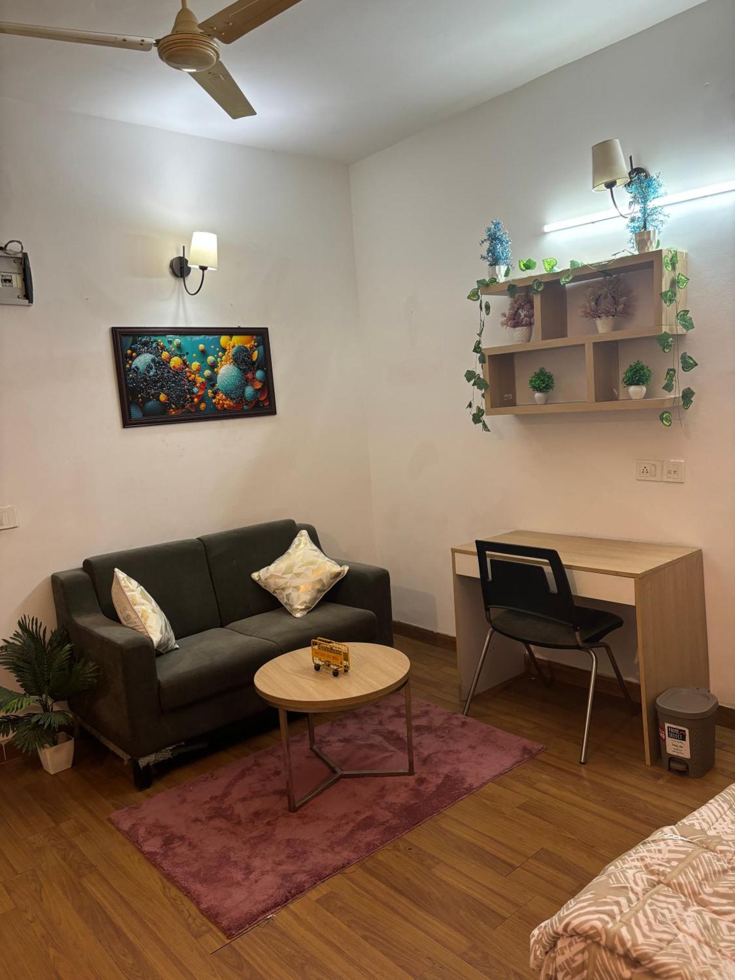 Guti Buti Homes Noida Exterior photo